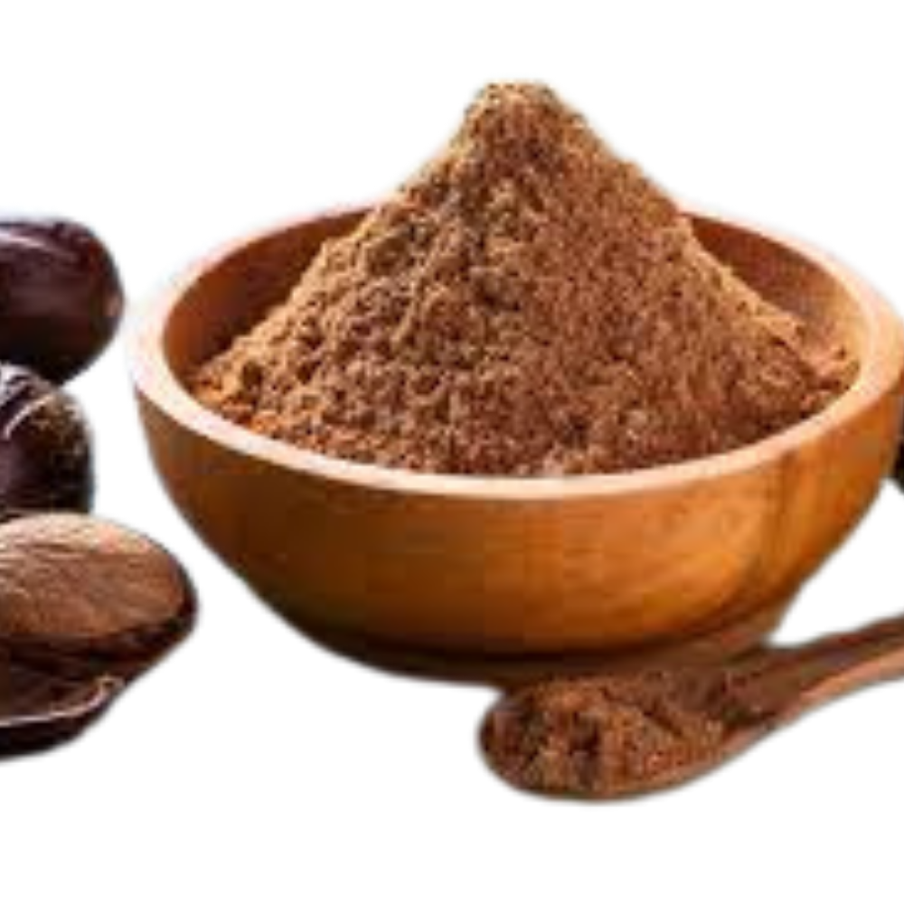 Nutmeg Powder 25g