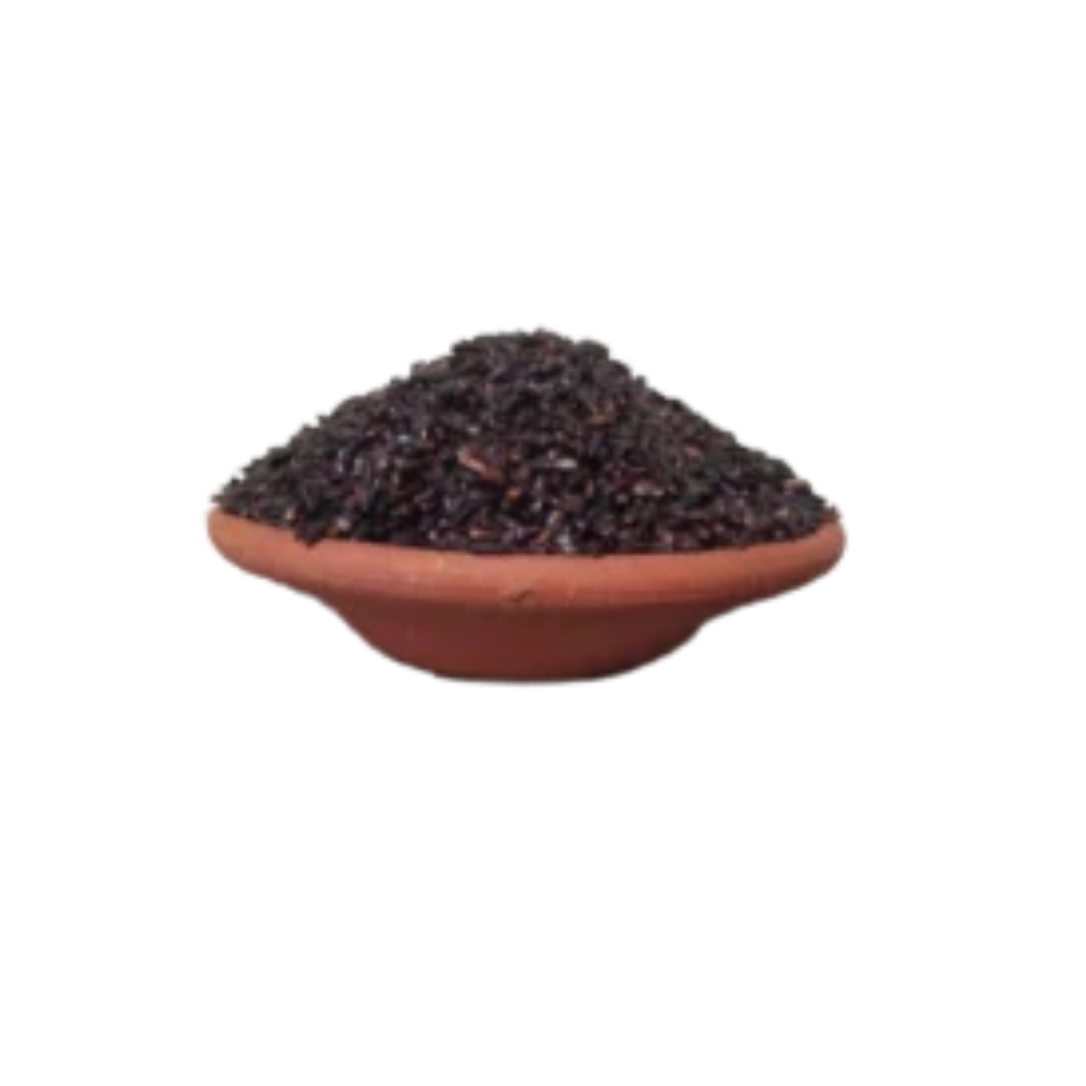 Organic Forbidden Rice 500g