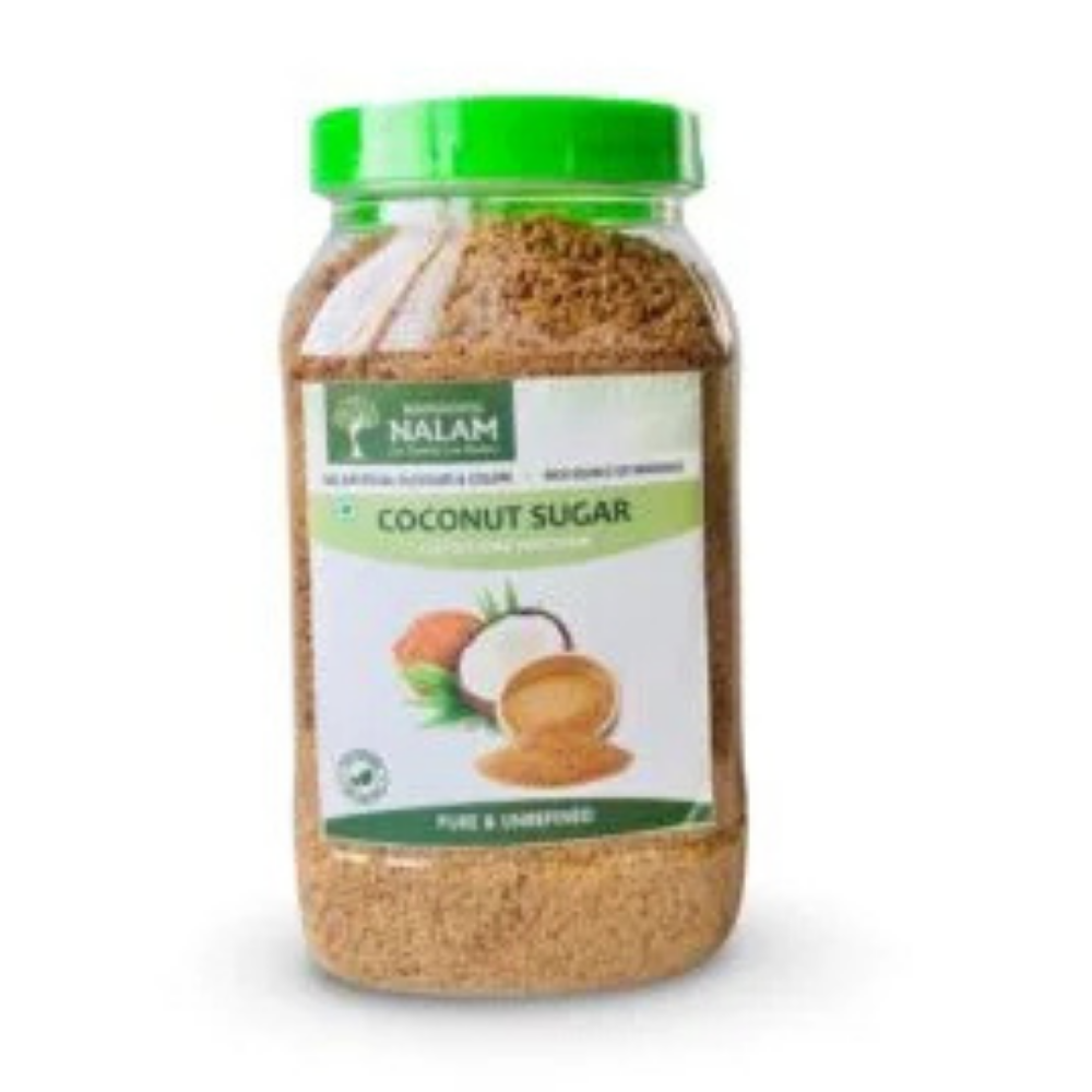 Organic Jaggery Powder