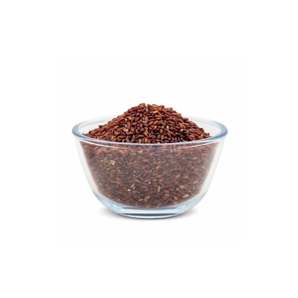 Organic Mapillai Samba Raw 1 kg