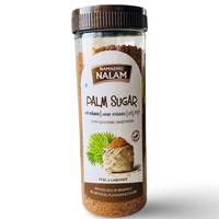 Palm Sugar