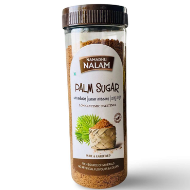 Palm Sugar