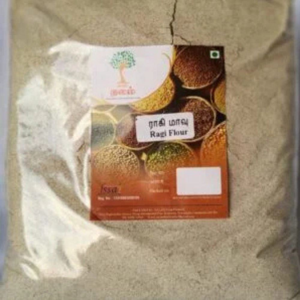 Ragi Powder 500g