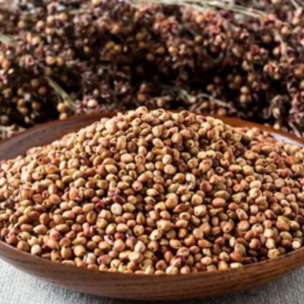 Red Sorghum 500gm