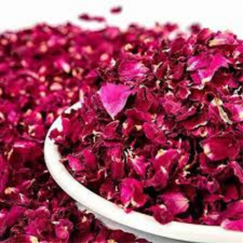 Rose Petals 100g