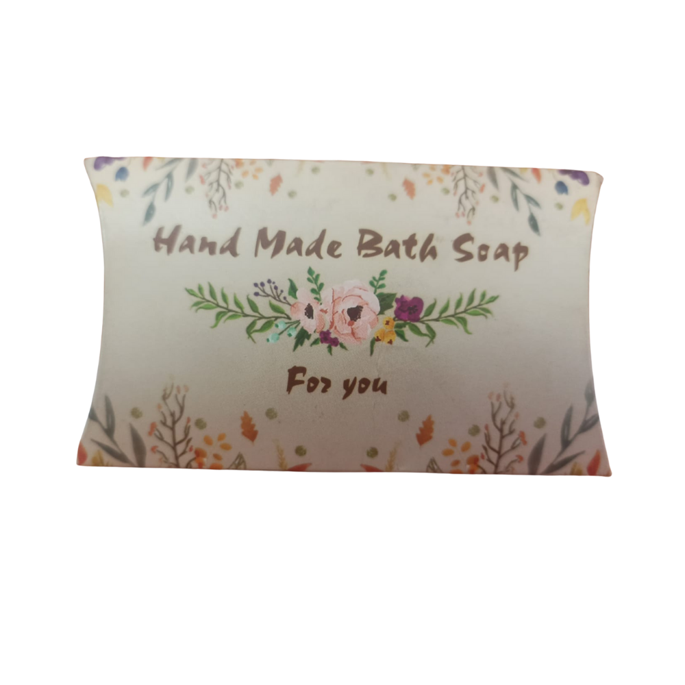 Sandal Soap  80g