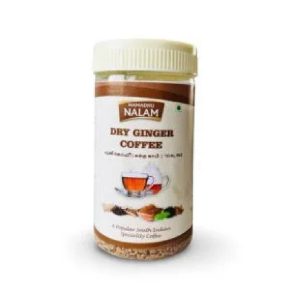 Sukku Coffee 180gm jar