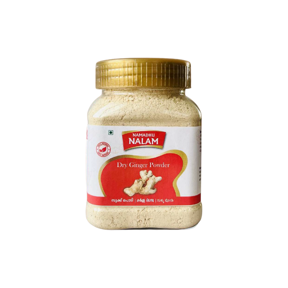Sukku Podi 100g  jar