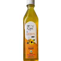 Sunflower oil