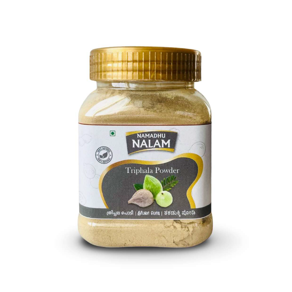 Theeri Palazha Podi 50gm