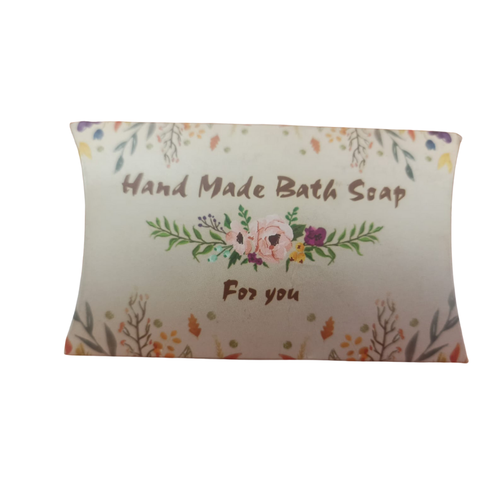Thulasi Soap  80g