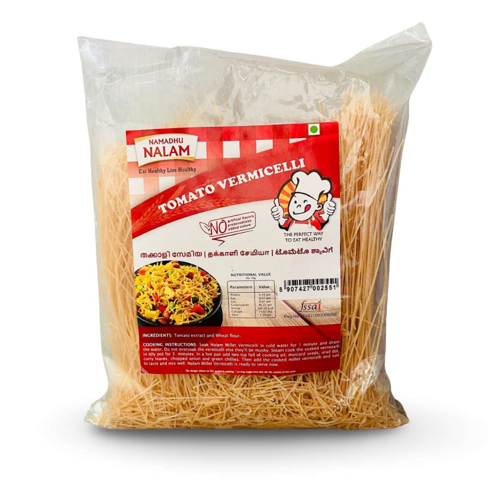 Tomato Vermicelli 180g