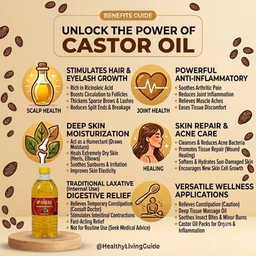 Castor Oil