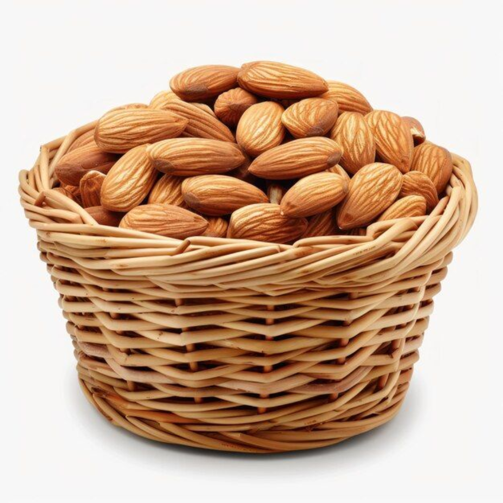 Almonds