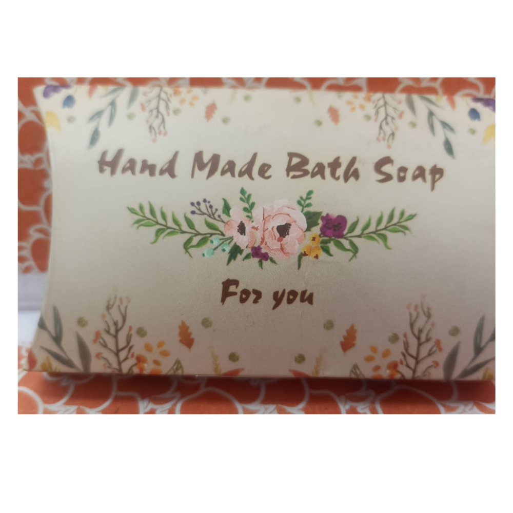 Aloe Vera Soap  80g