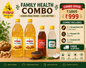 SASTI FAMILY HEALTH COMBO