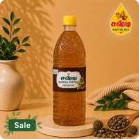 Castor Oil
