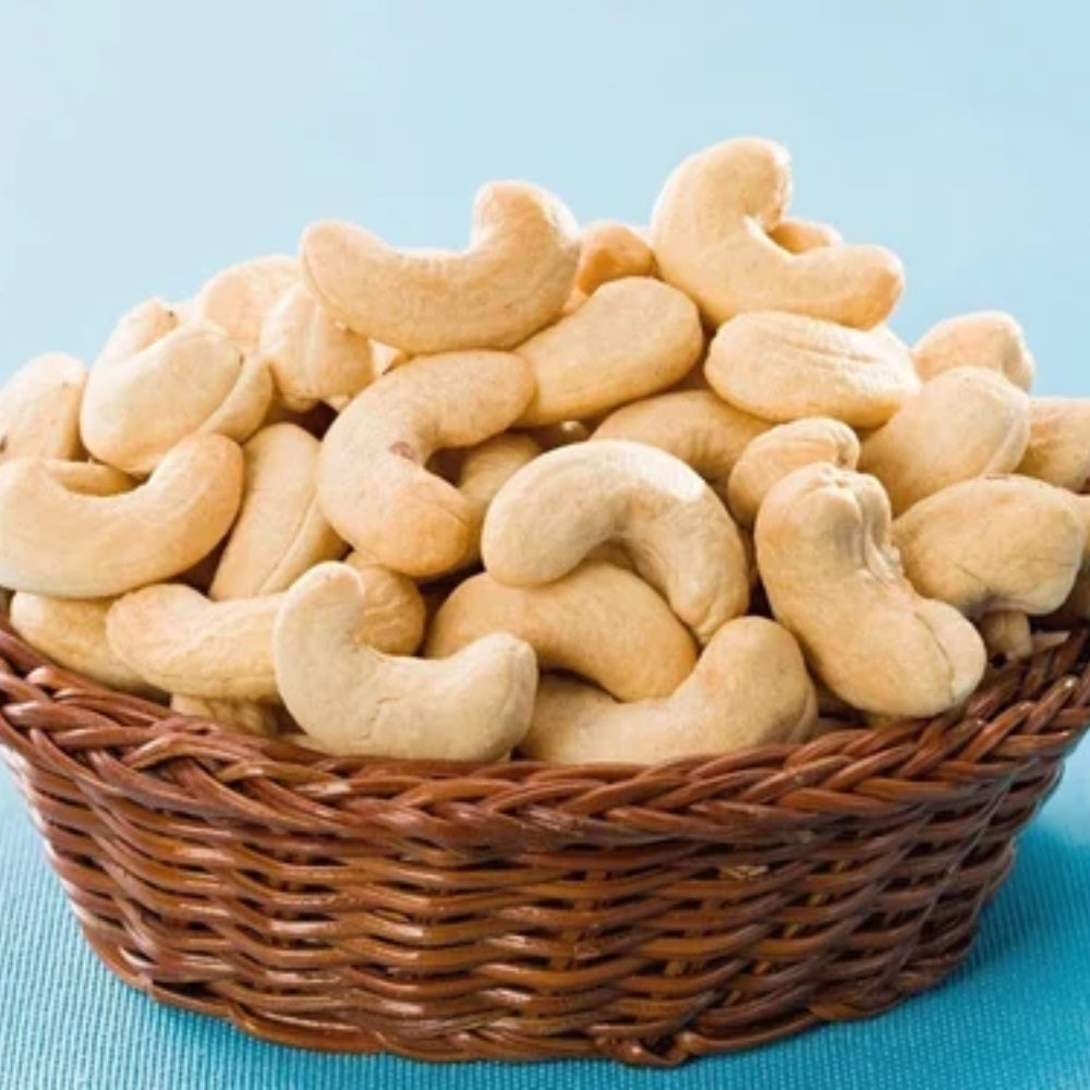Cashew Nuts