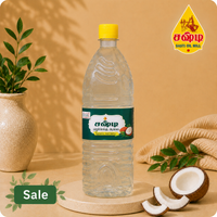 Coconut Oil 1 Litre