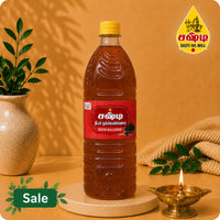 Deepa Sesame Oil