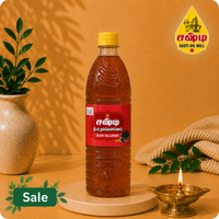 Deepa Sesame Oil