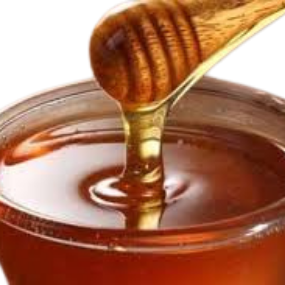 Hill Honey