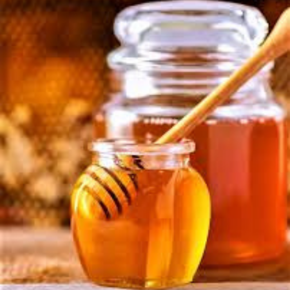Kombu Honey
