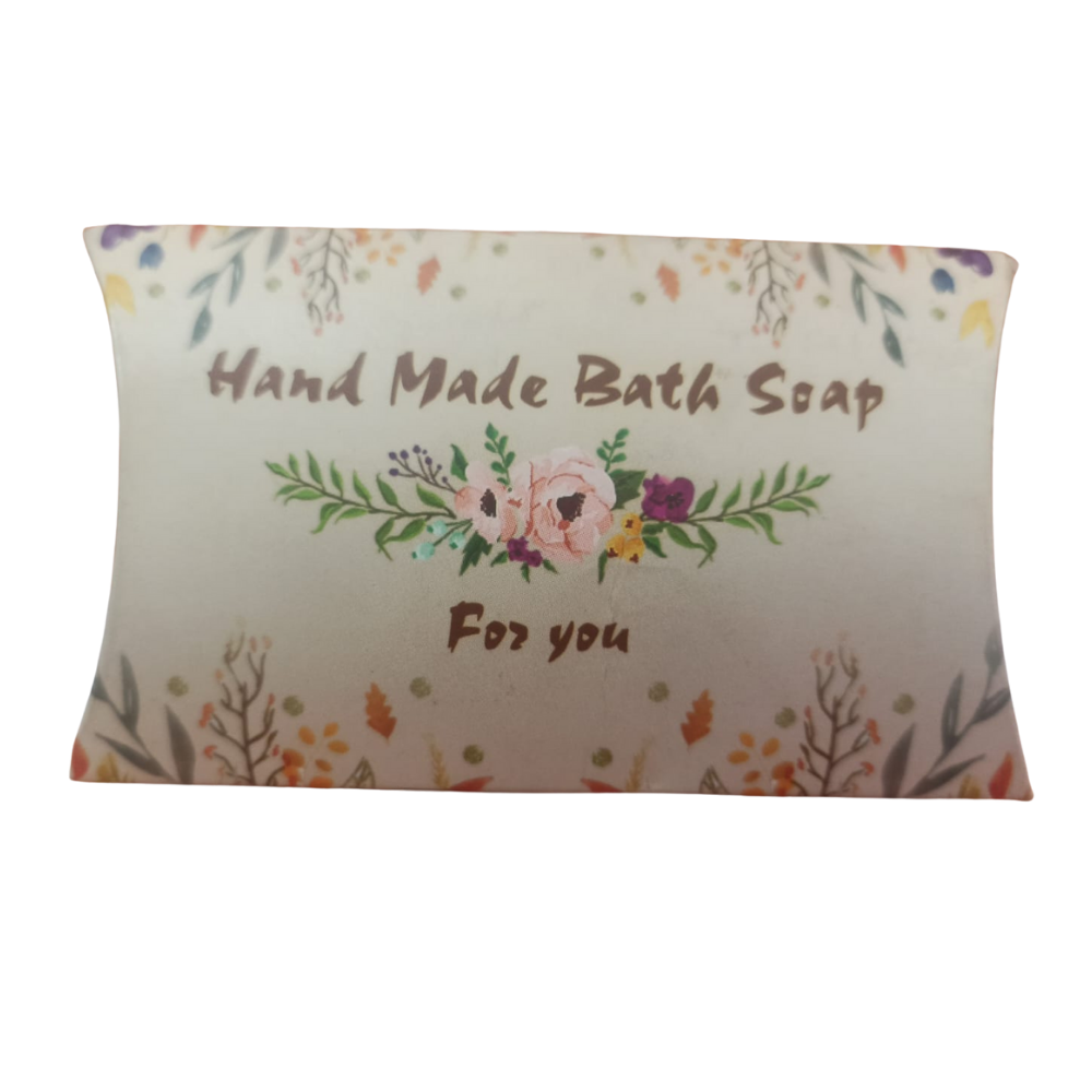 Kuppaimeni Soap  80g