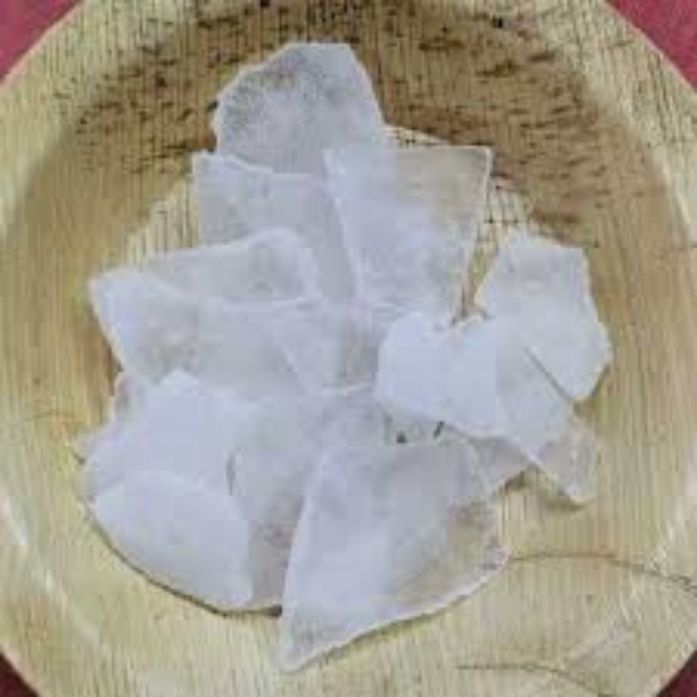 Pachai Karpuram 50g