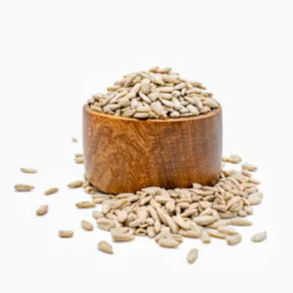 Sunflower Seeds 50g